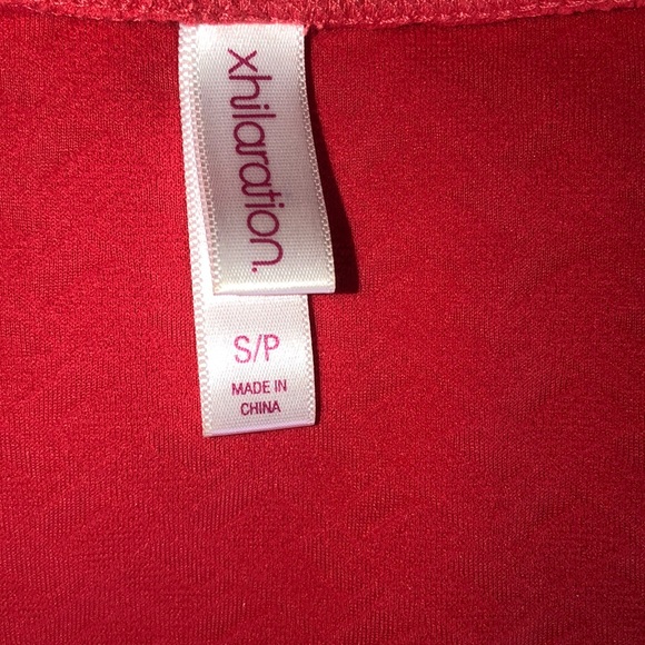 Target halter top - Picture 3 of 3